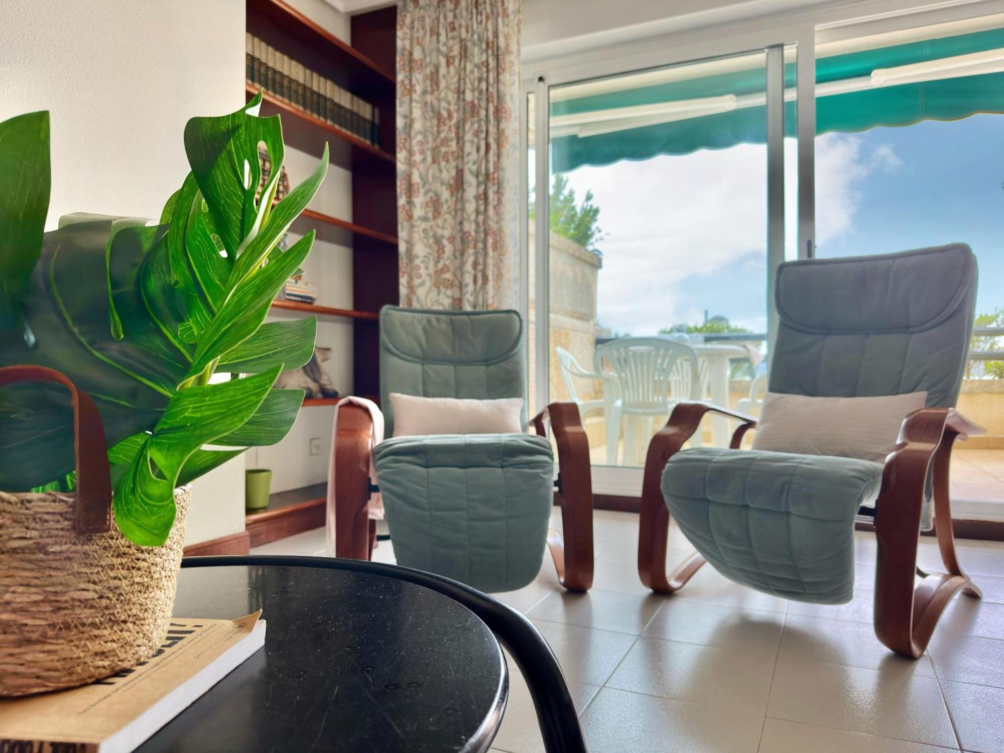 Costavento - 3601 Apartment Santona Exterior photo
