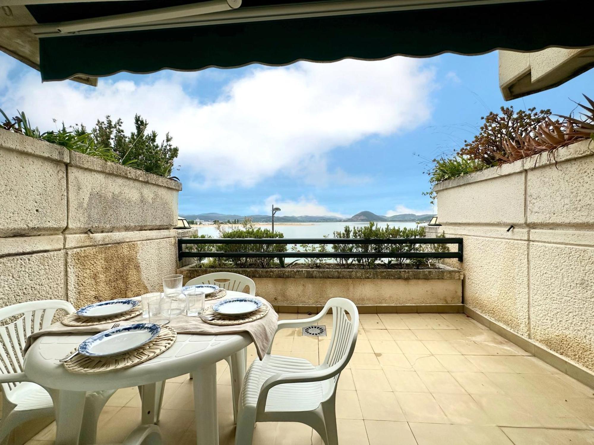 Costavento - 3601 Apartment Santona Exterior photo