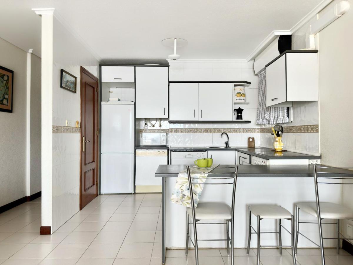 Costavento - 3601 Apartment Santona Exterior photo
