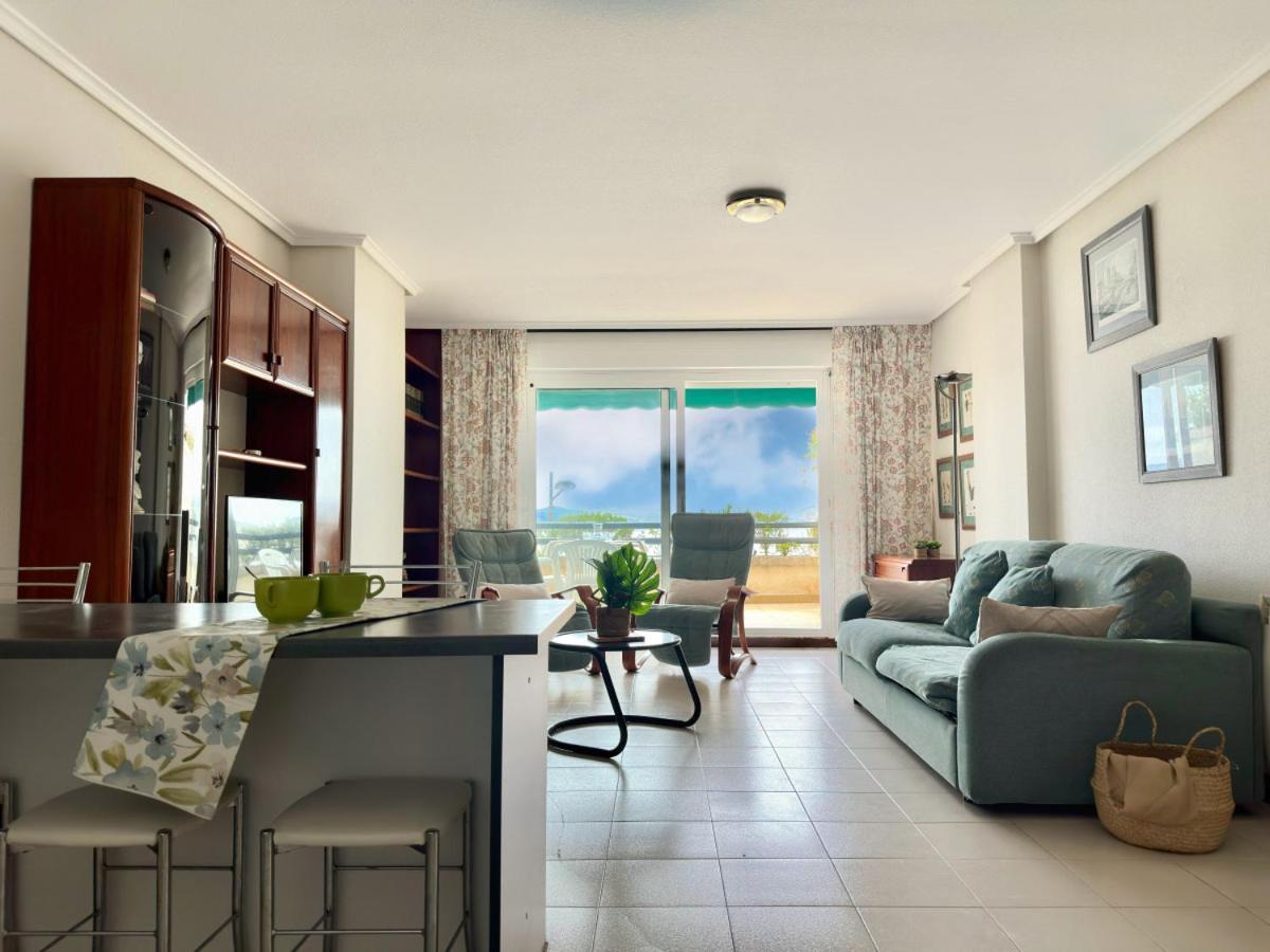 Costavento - 3601 Apartment Santona Exterior photo
