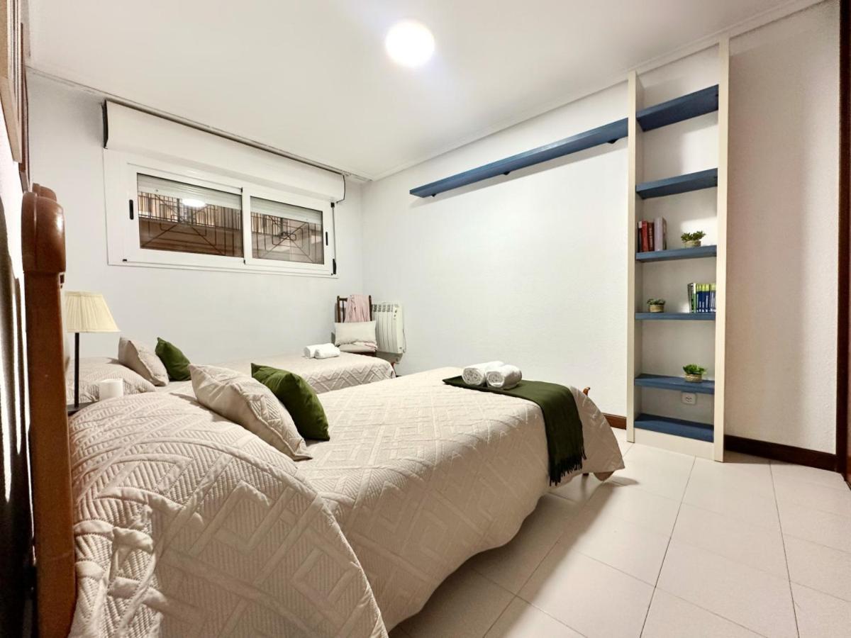 Costavento - 3601 Apartment Santona Exterior photo